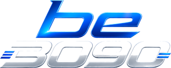 be 3090 লোগো